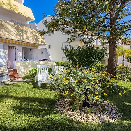 Falesia Apartment