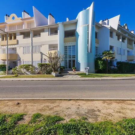 Falesia Apartment