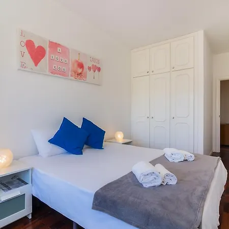 Falesia Apartment *