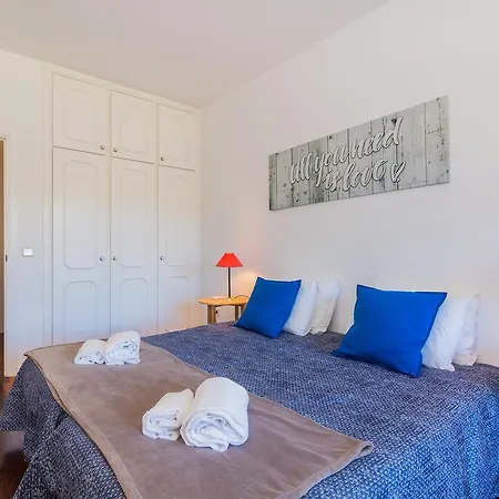 Falesia Apartment Vilamoura