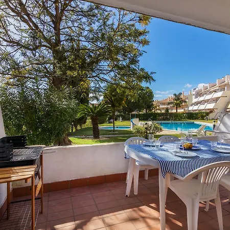 Apartment Falesia *