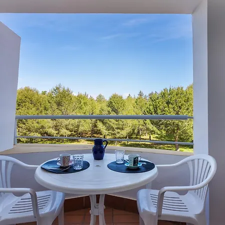 Apartament Falesia