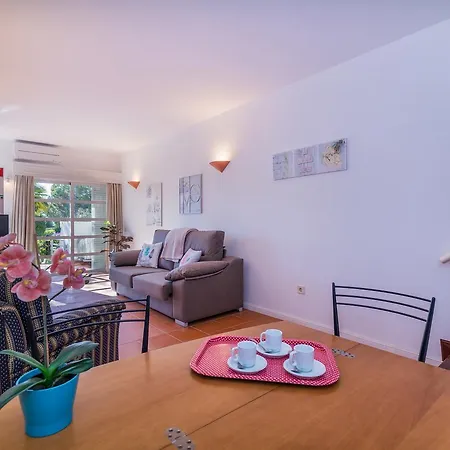 Apartament Falesia